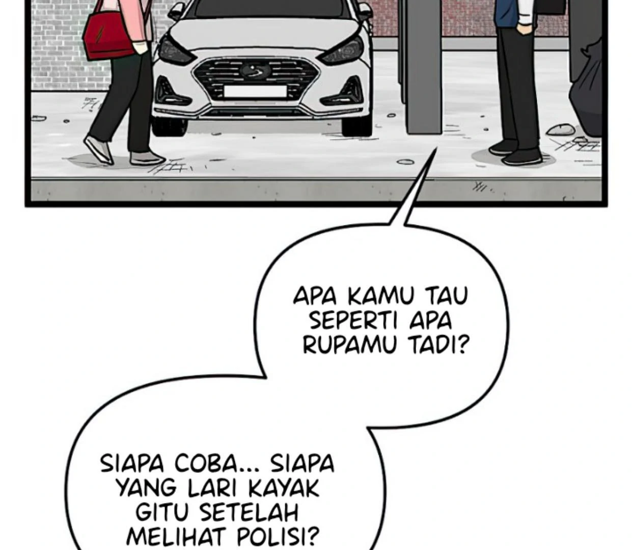 Homeless Bab 152 halaman 42