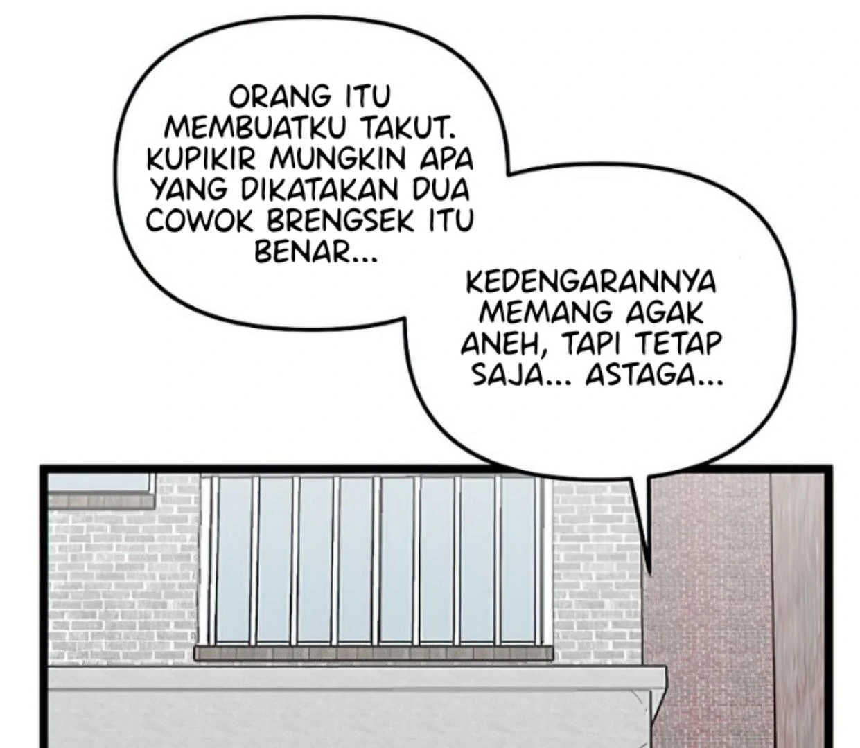 Homeless Bab 152 halaman 73