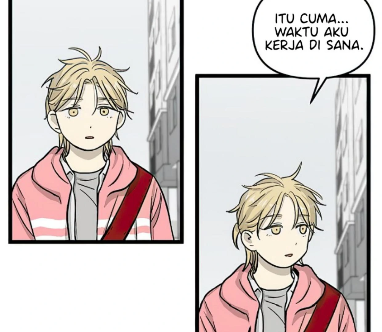 Homeless Bab 152 halaman 76