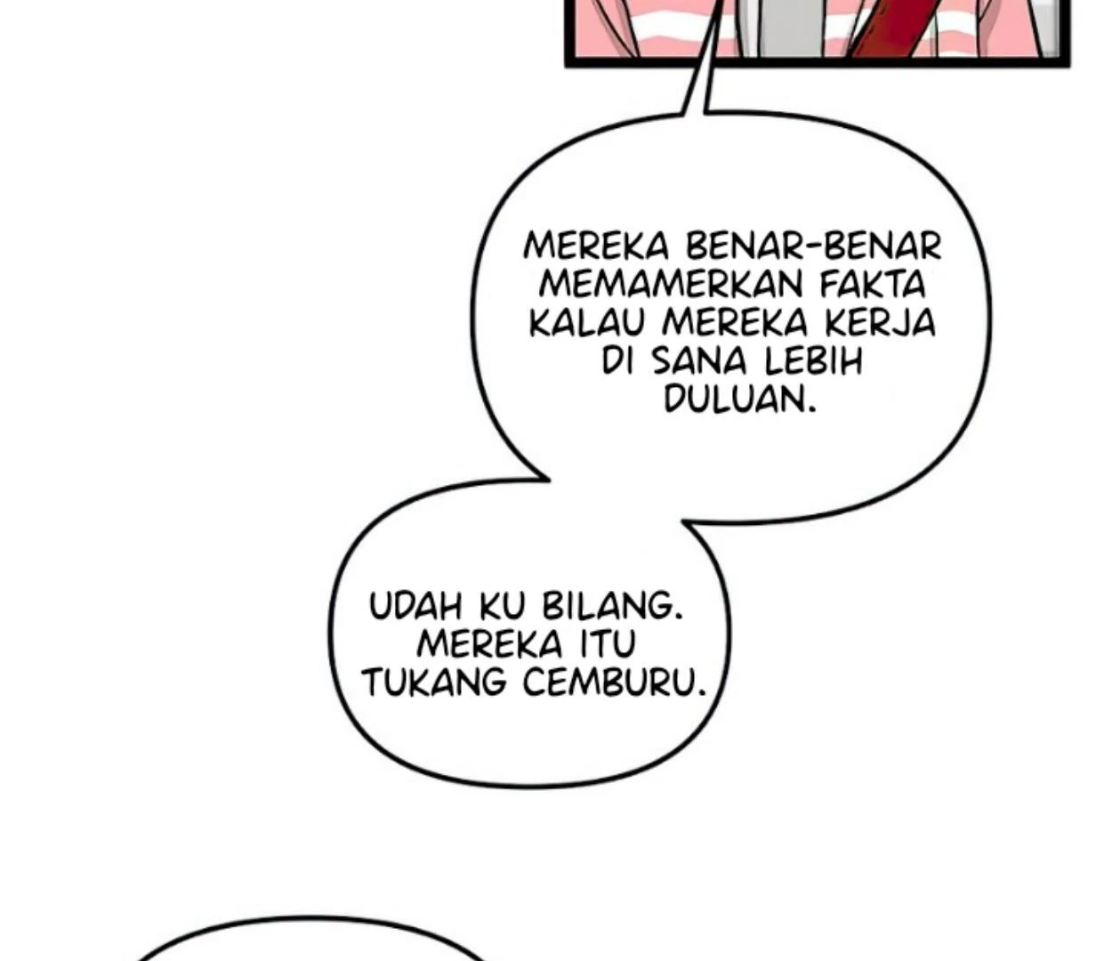 Homeless Bab 152 halaman 77