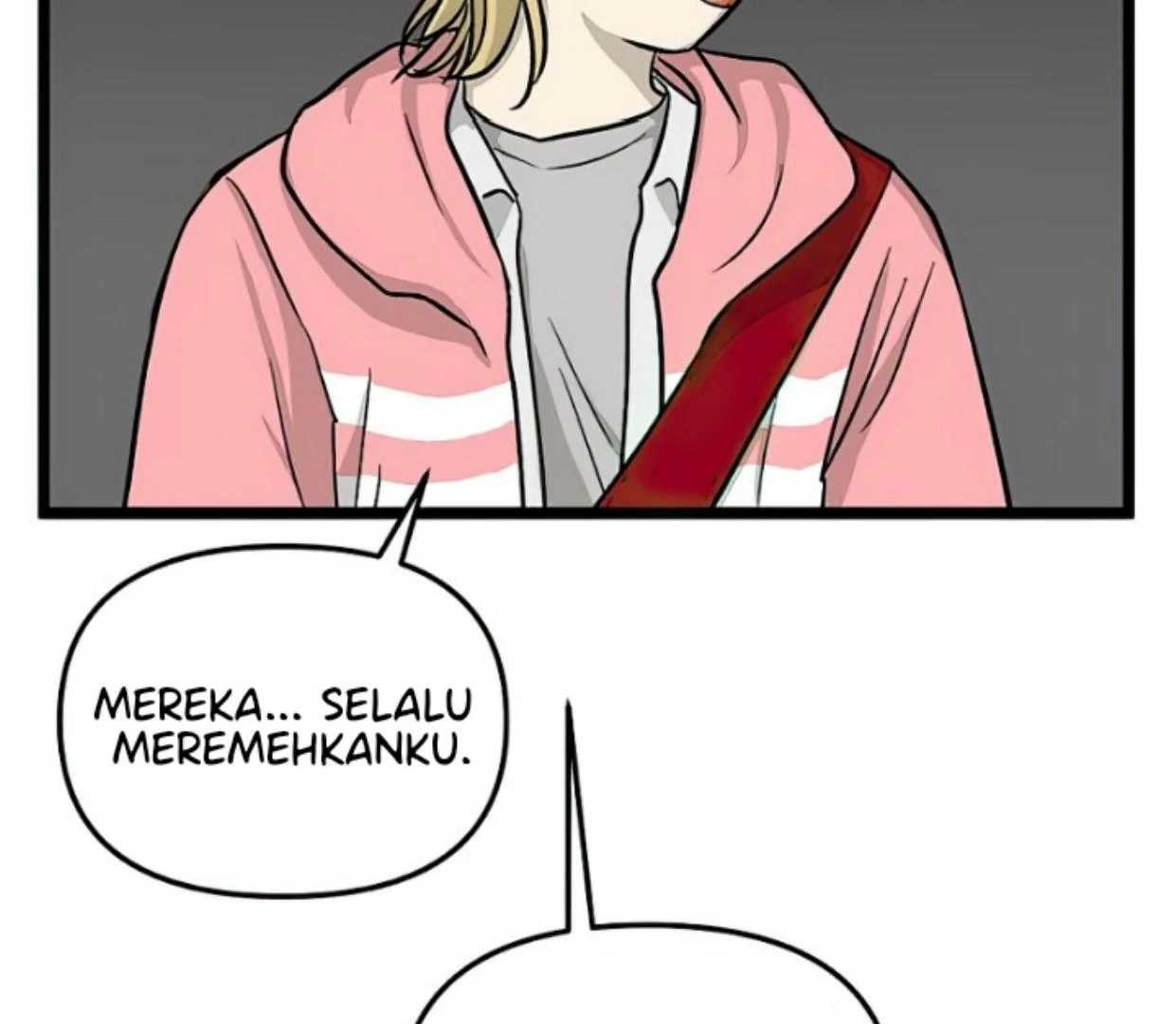 Homeless Bab 152 halaman 79