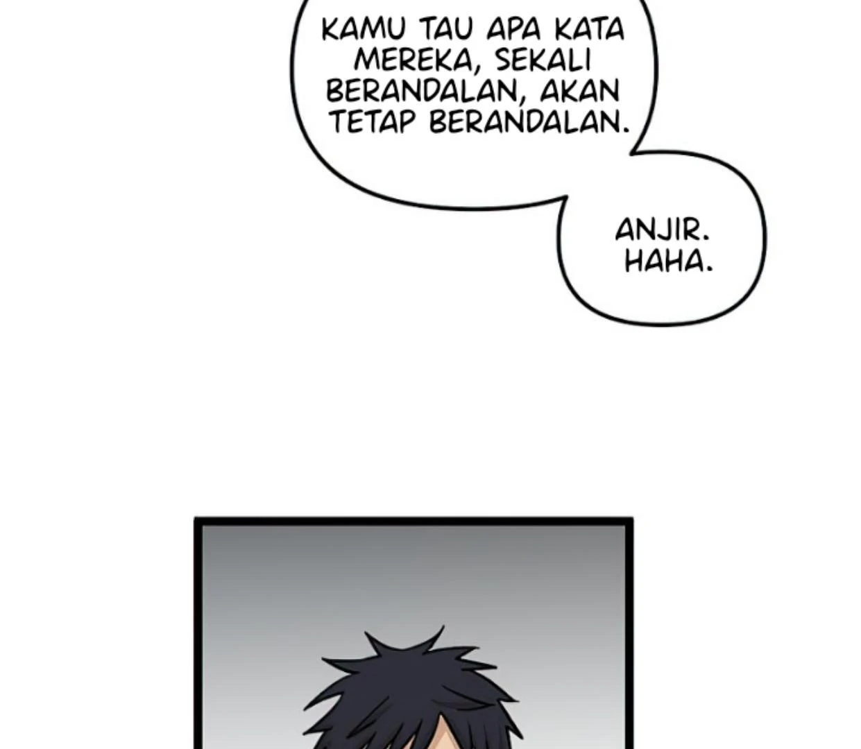Homeless Bab 152 halaman 80