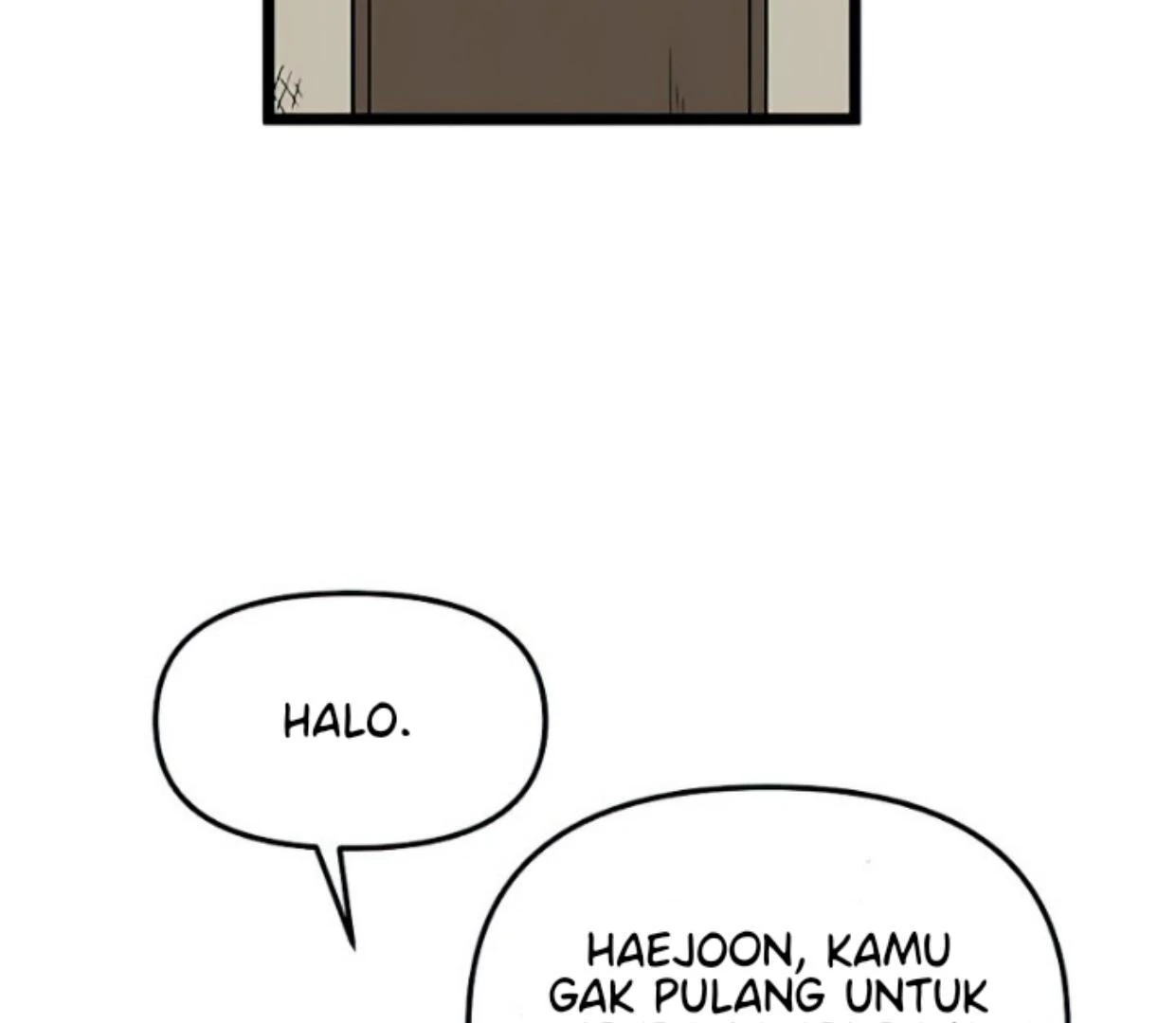 Homeless Bab 152 halaman 111