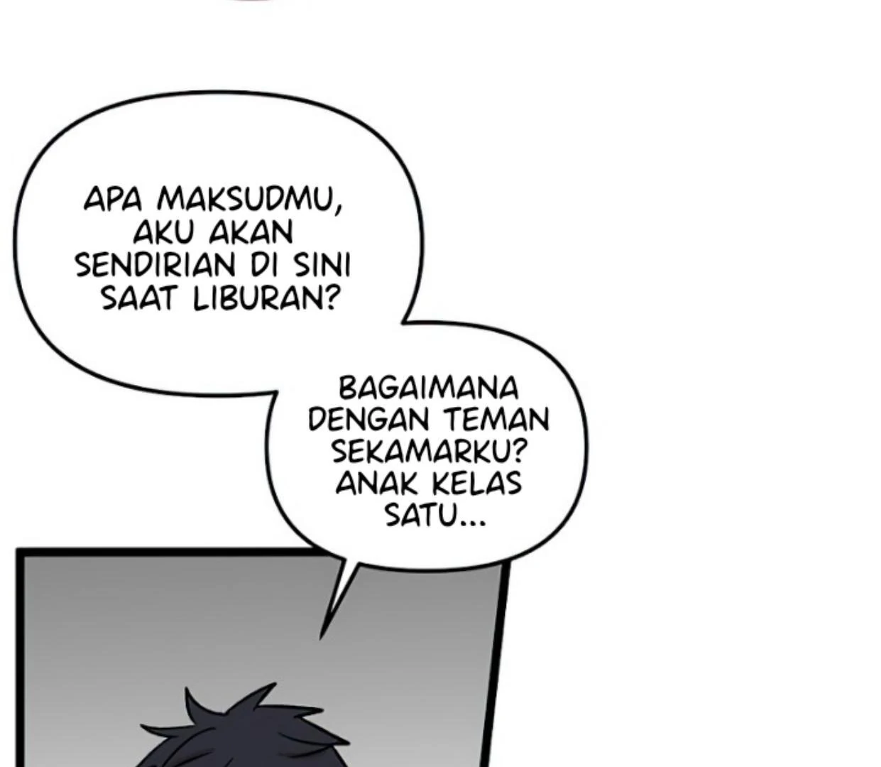 Homeless Bab 152 halaman 119