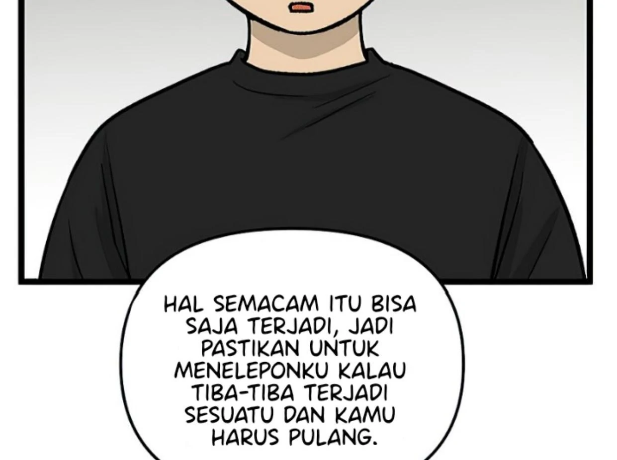 Homeless Bab 152 halaman 123