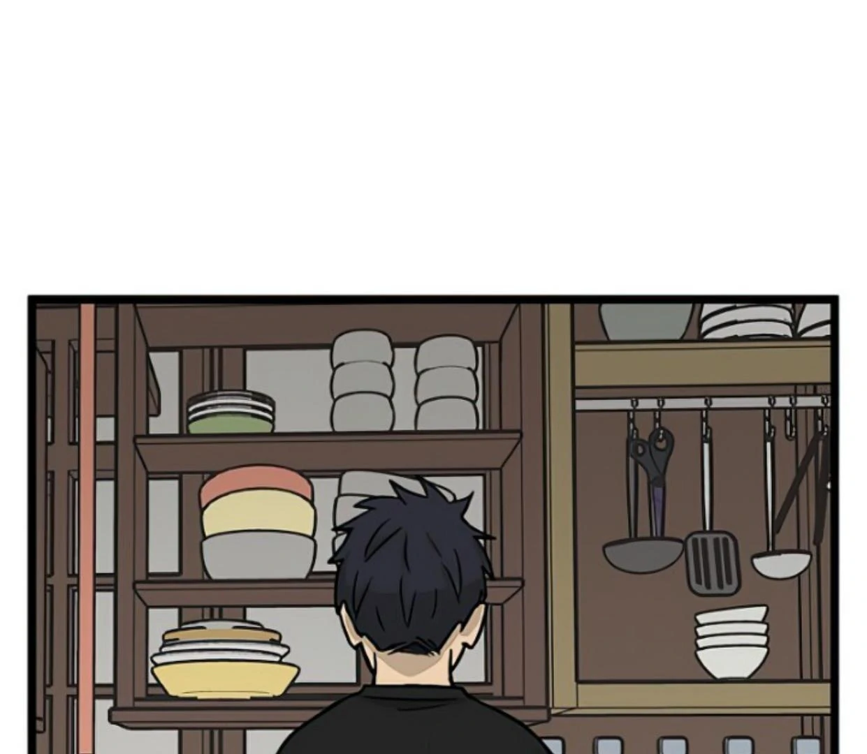 Homeless chapter 153 halaman 32