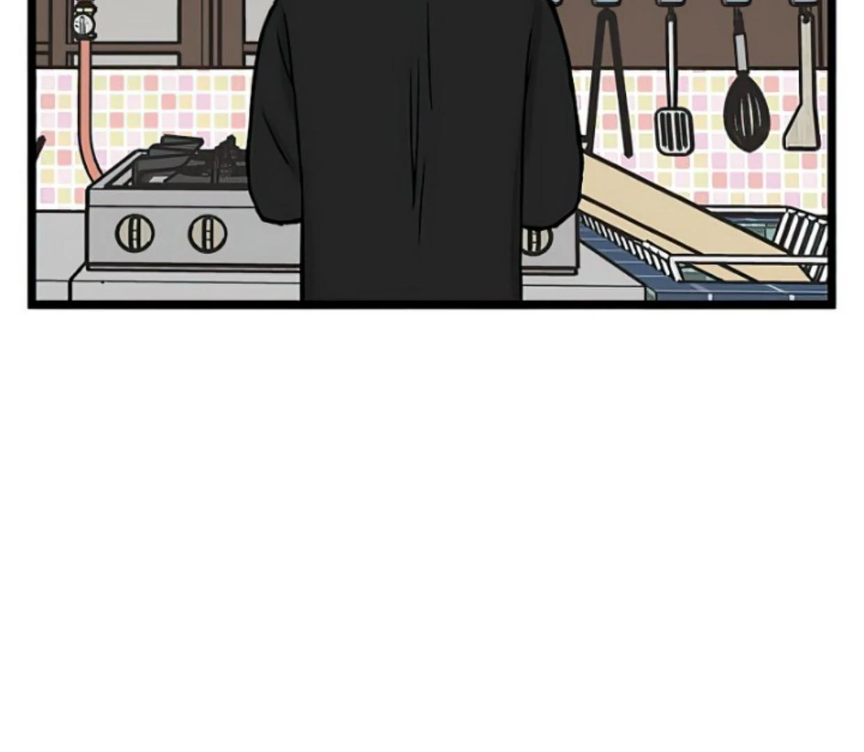 Homeless chapter 153 halaman 33