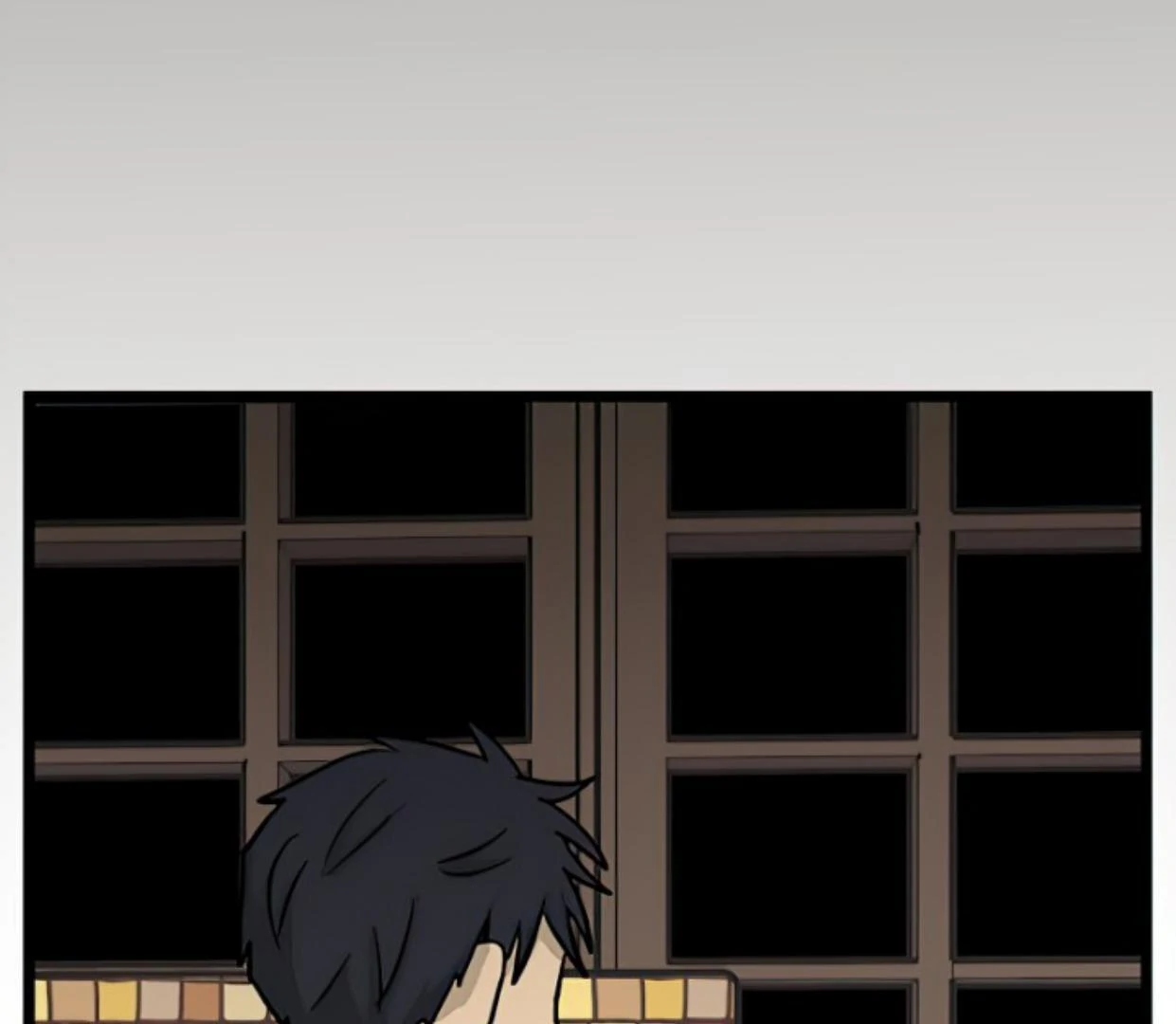 Homeless chapter 153 halaman 62