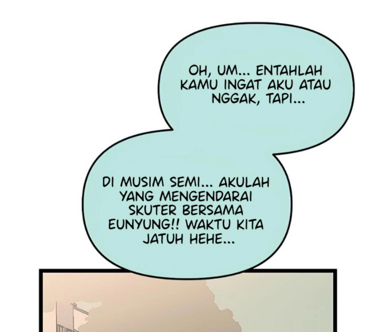 Homeless chapter 153 halaman 78