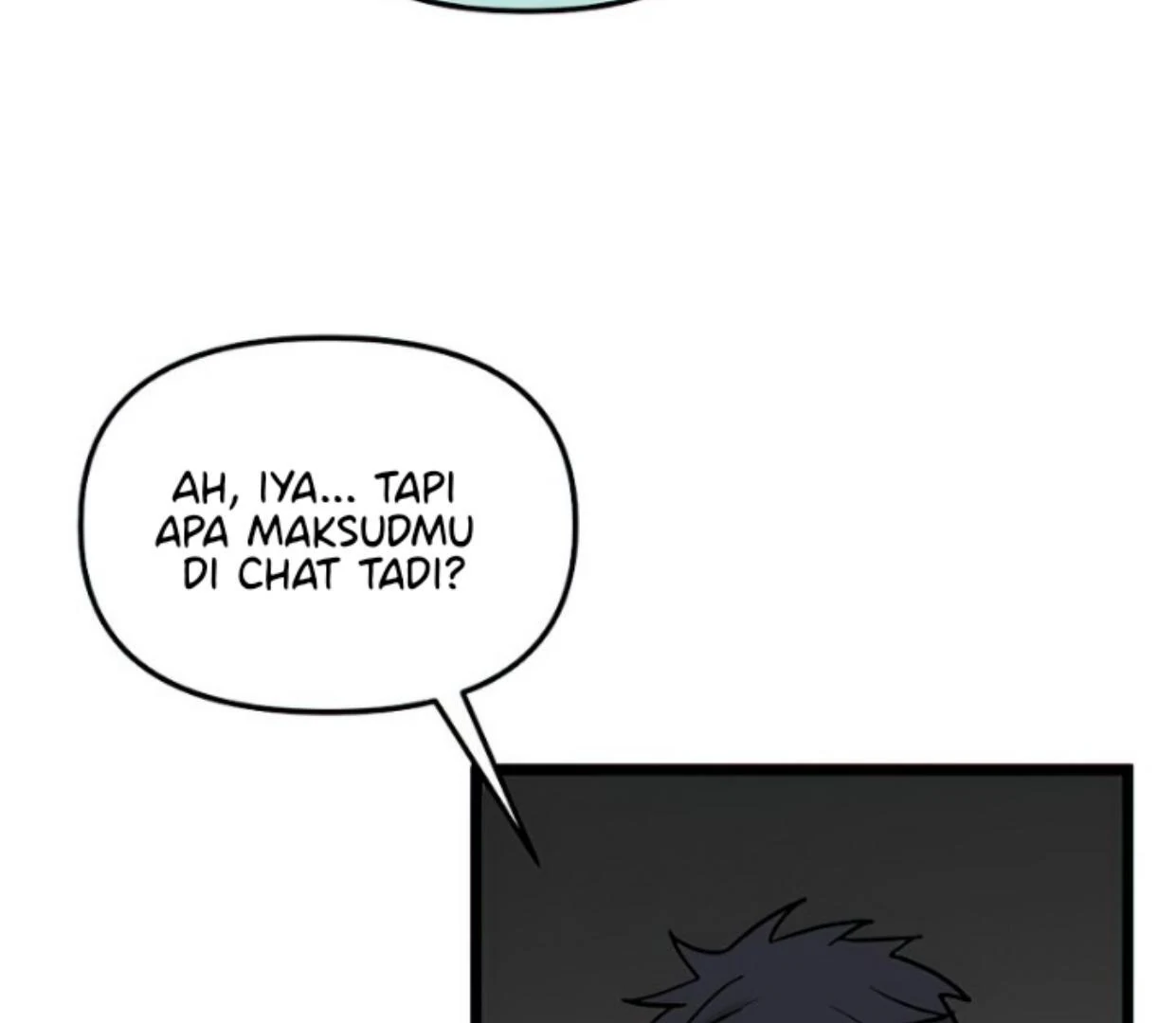 Homeless chapter 153 halaman 80