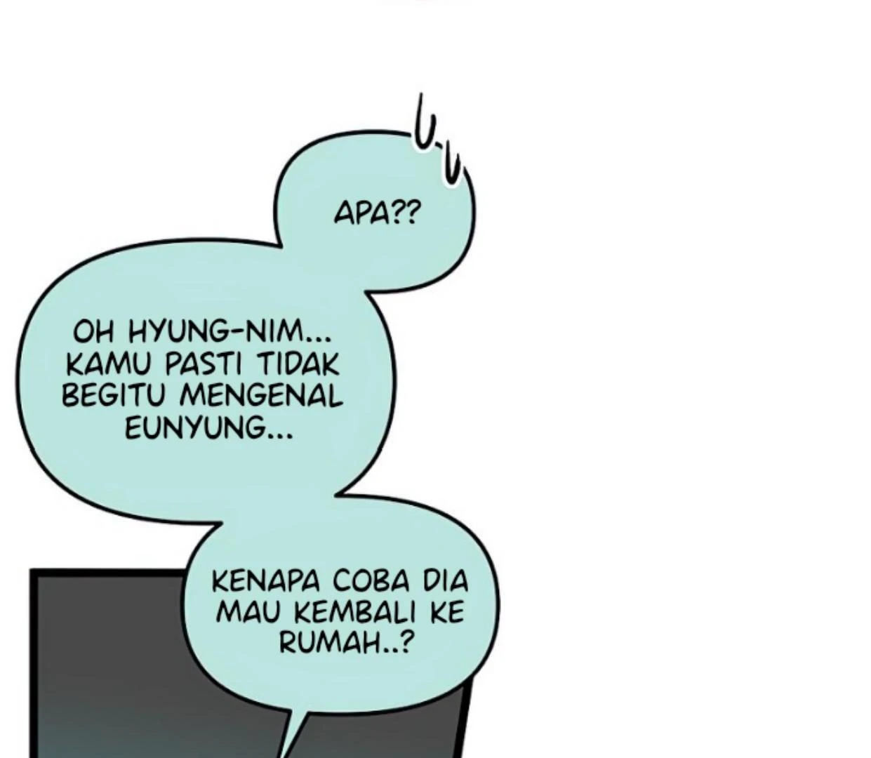 Homeless chapter 153 halaman 82