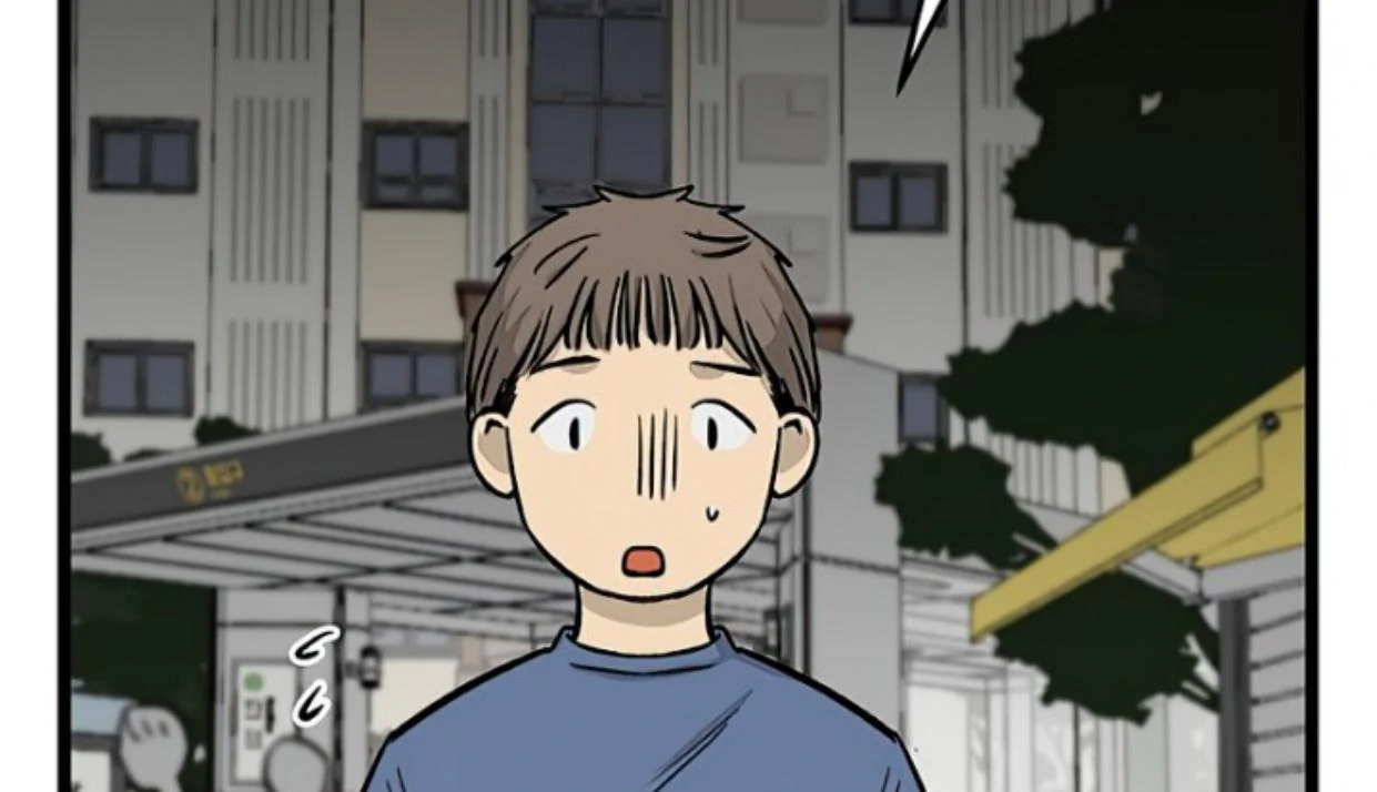 Homeless chapter 153 halaman 87