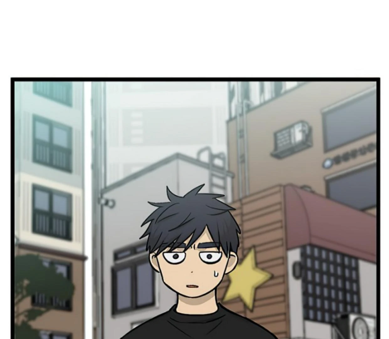 Homeless chapter 153 halaman 89