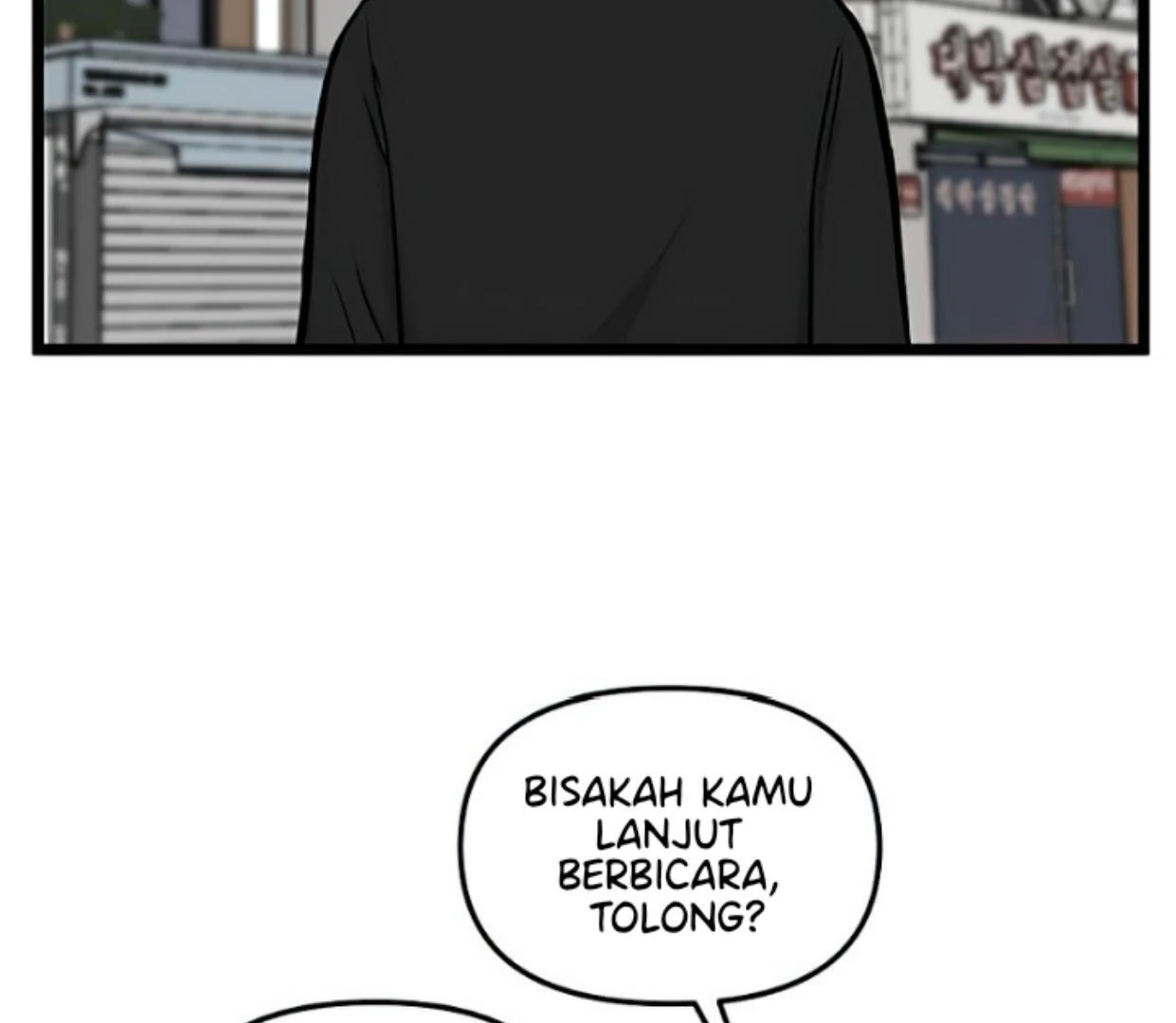Homeless chapter 153 halaman 90