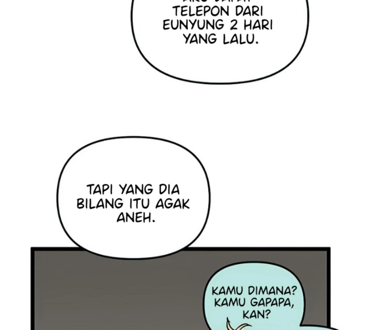 Homeless chapter 153 halaman 93