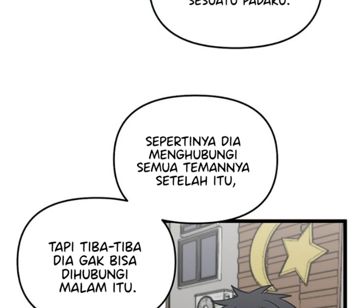 Homeless chapter 153 halaman 95