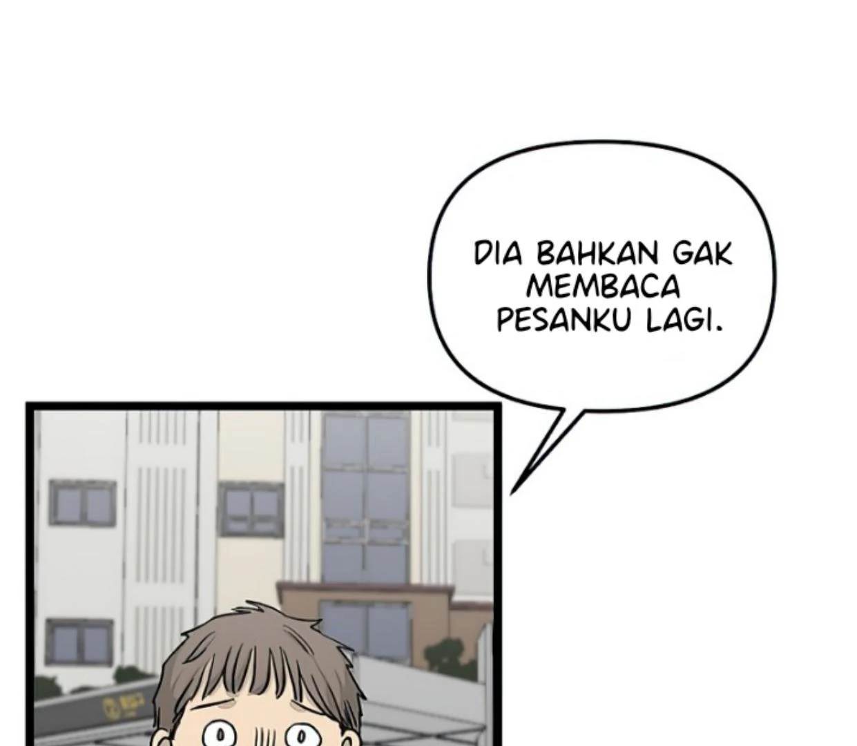 Homeless chapter 153 halaman 97
