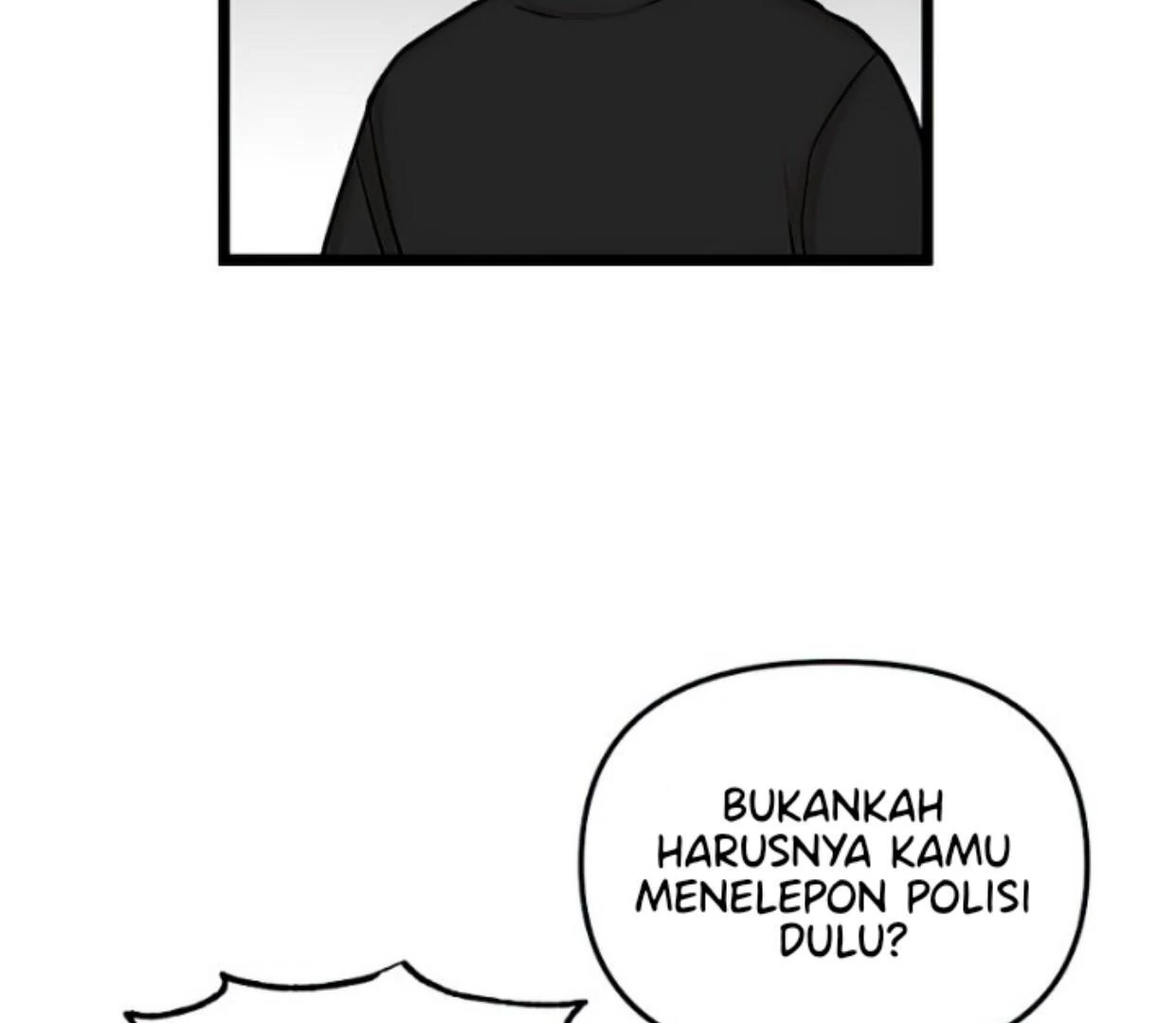 Homeless chapter 153 halaman 100