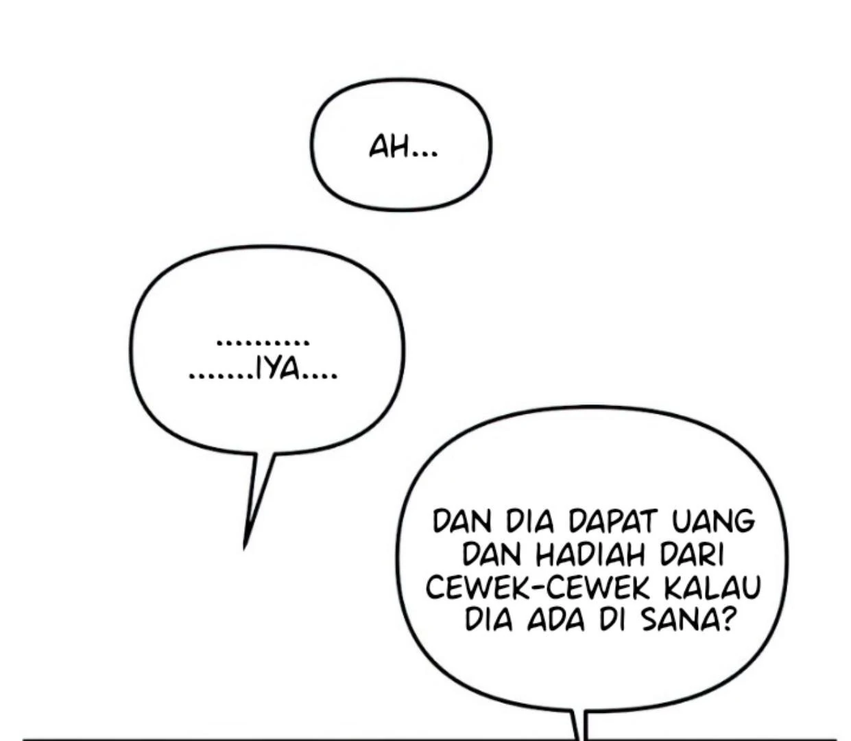 Homeless chapter 153 halaman 108