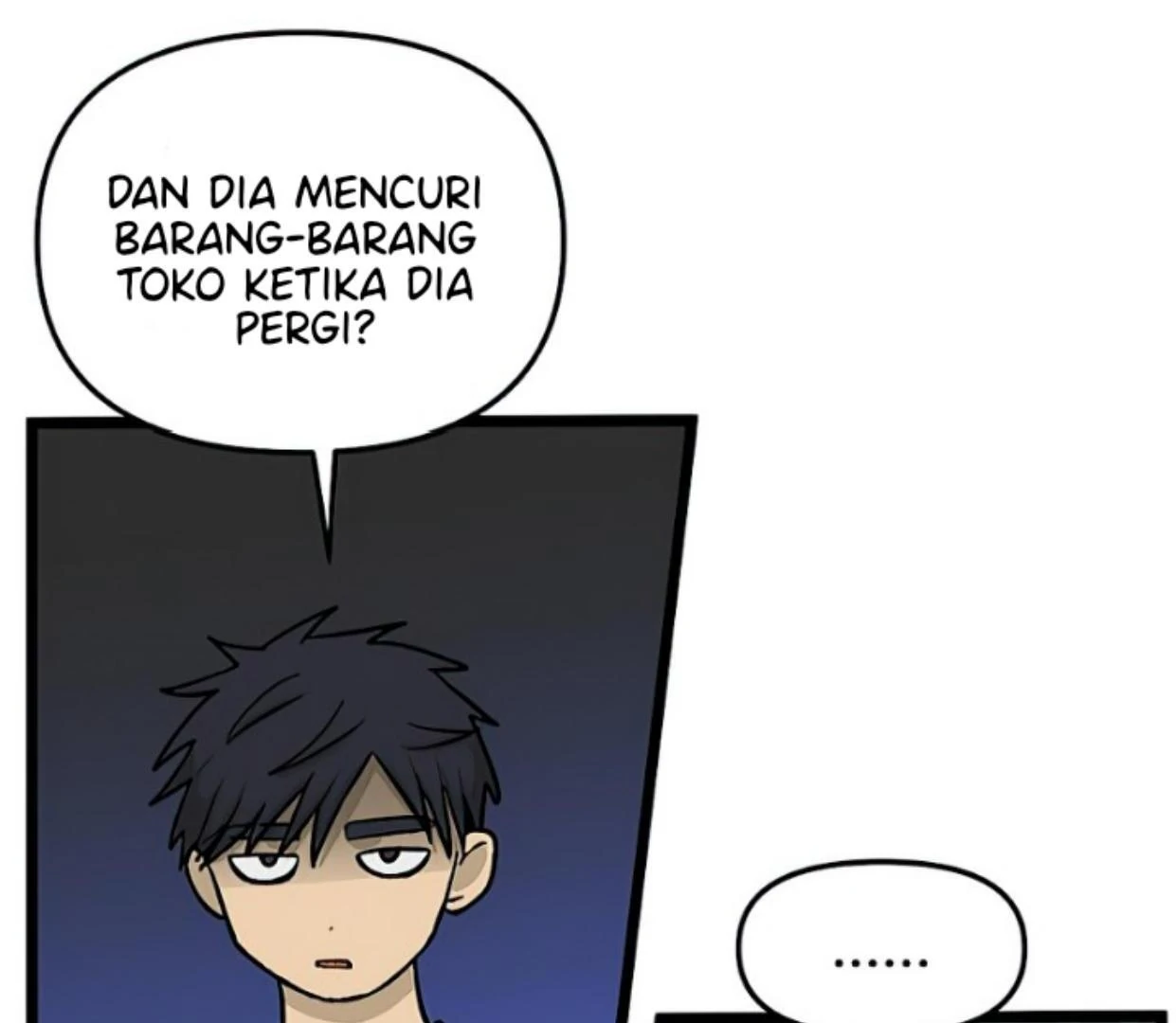 Homeless chapter 153 halaman 111