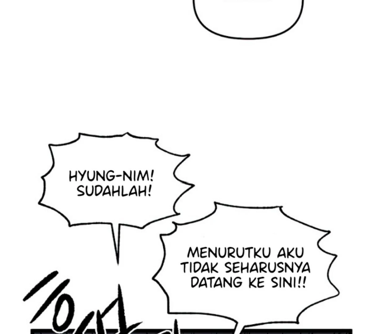 Homeless chapter 153 halaman 113