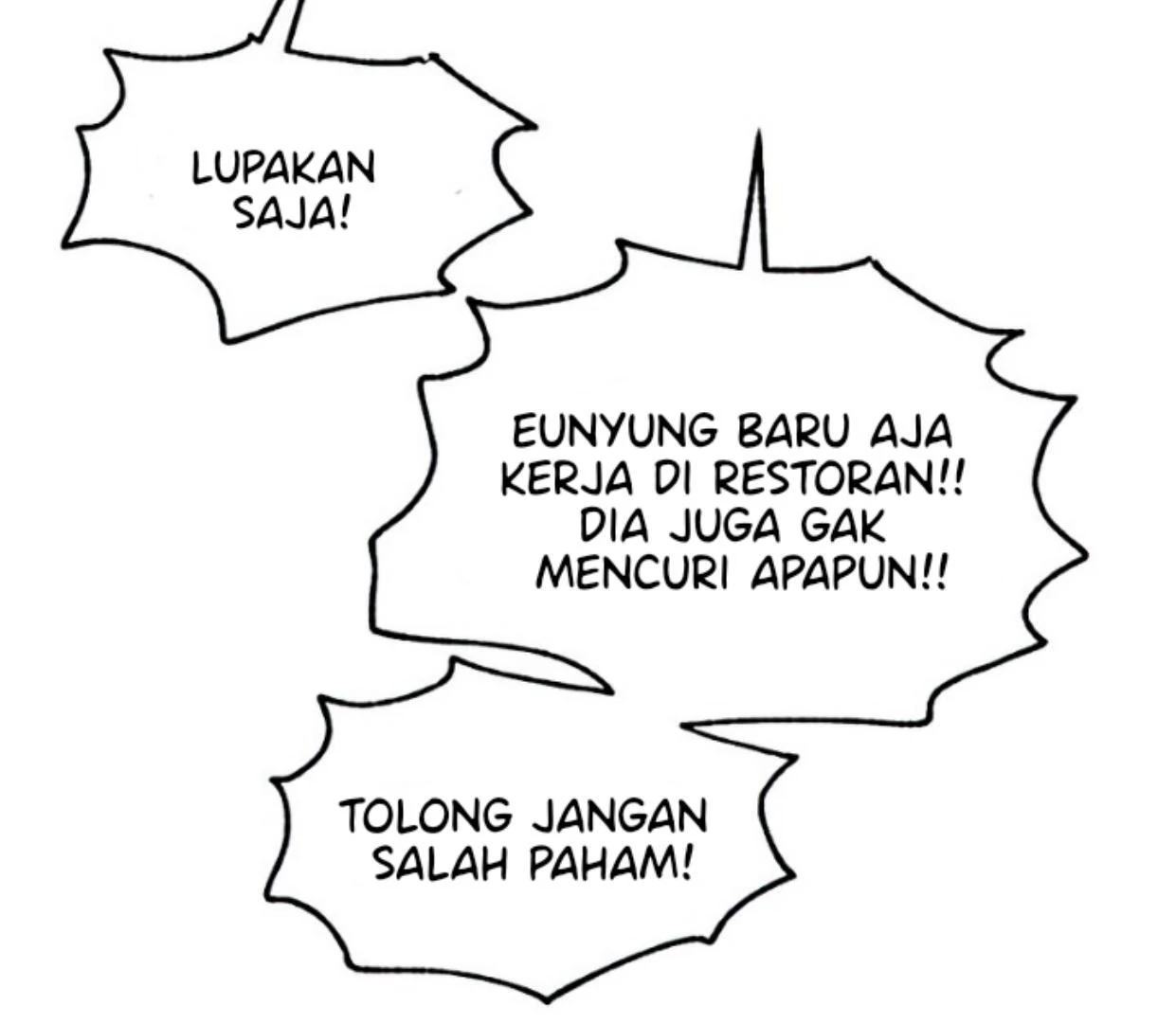 Homeless chapter 153 halaman 115