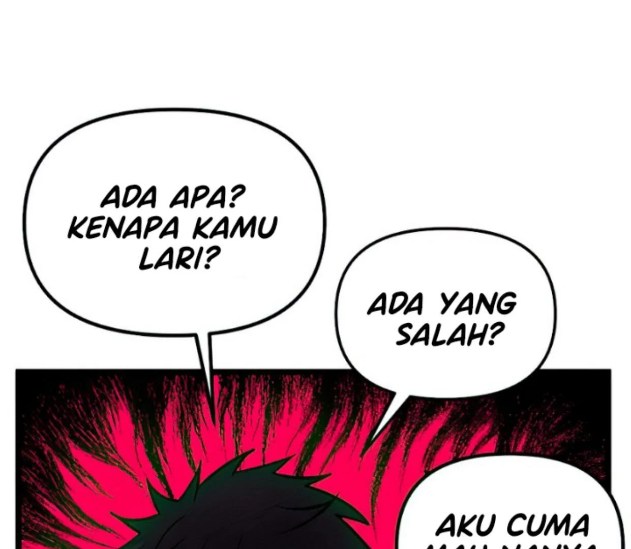 Homeless chapter 153 halaman 118