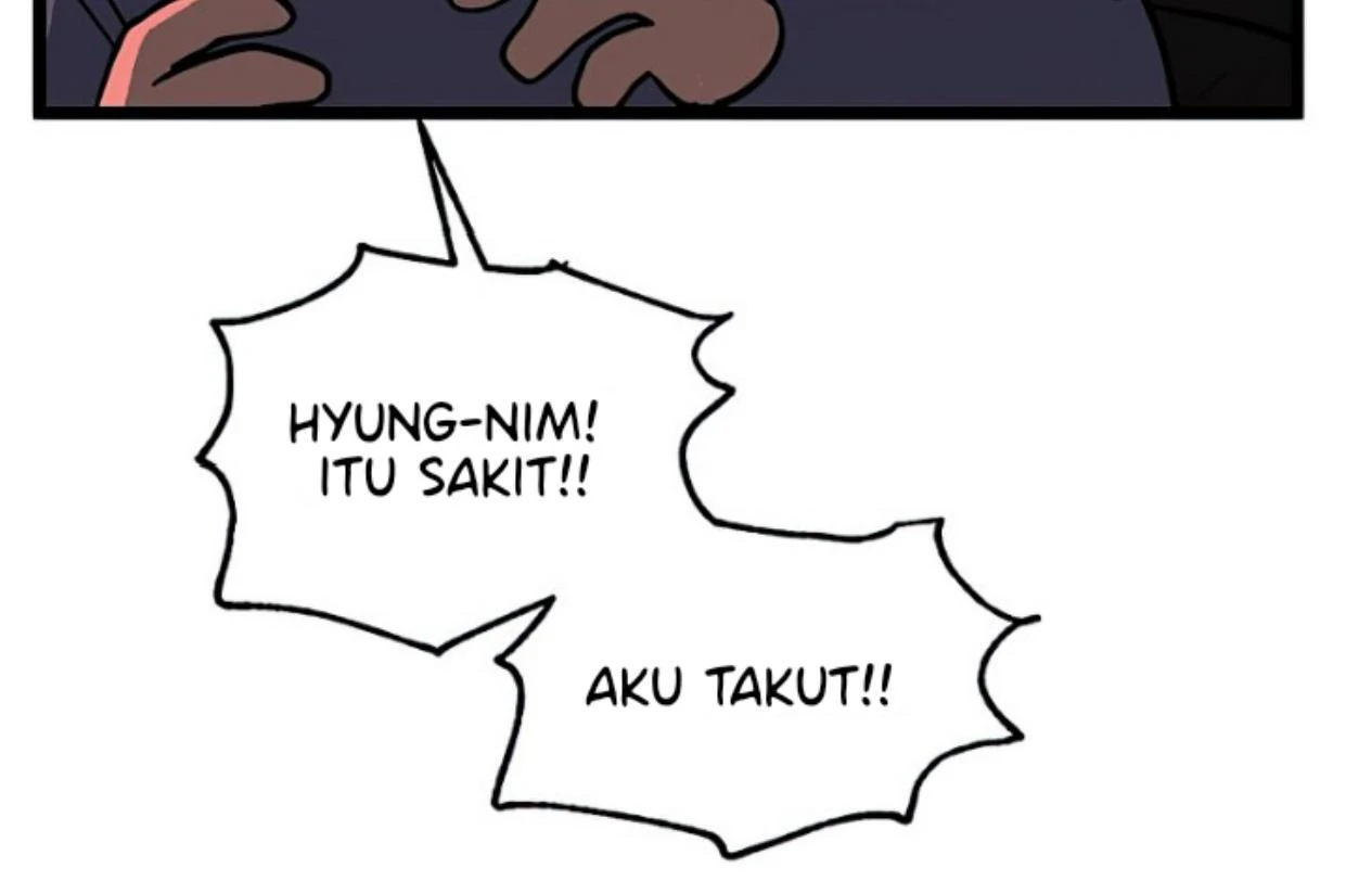 Homeless chapter 153 halaman 120