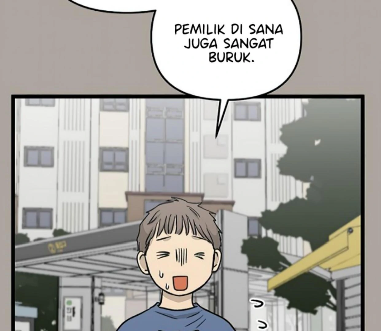 Homeless Bab 154 halaman 8