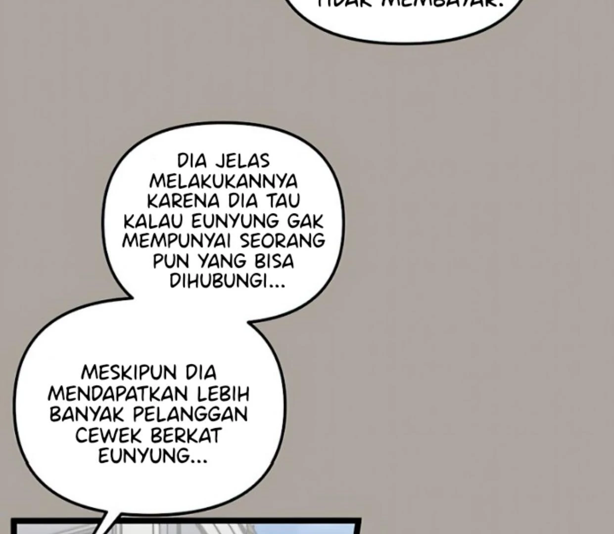 Homeless Bab 154 halaman 10