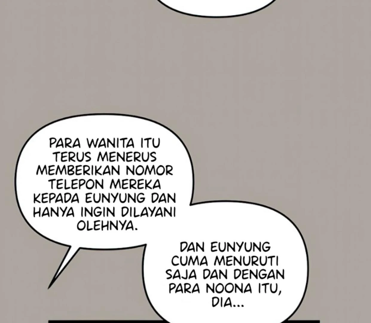 Homeless Bab 154 halaman 13