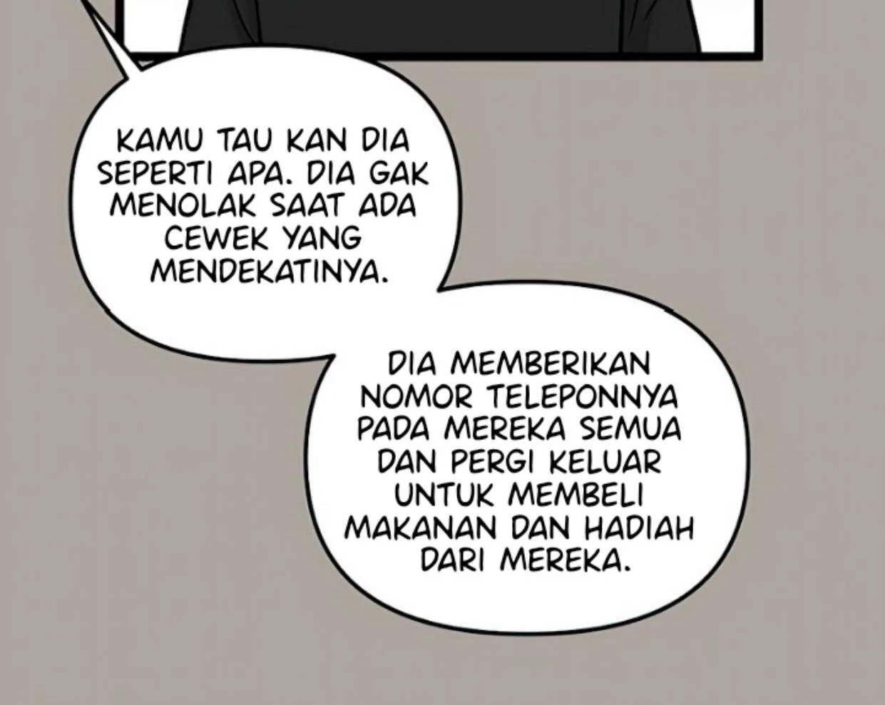 Homeless Bab 154 halaman 15