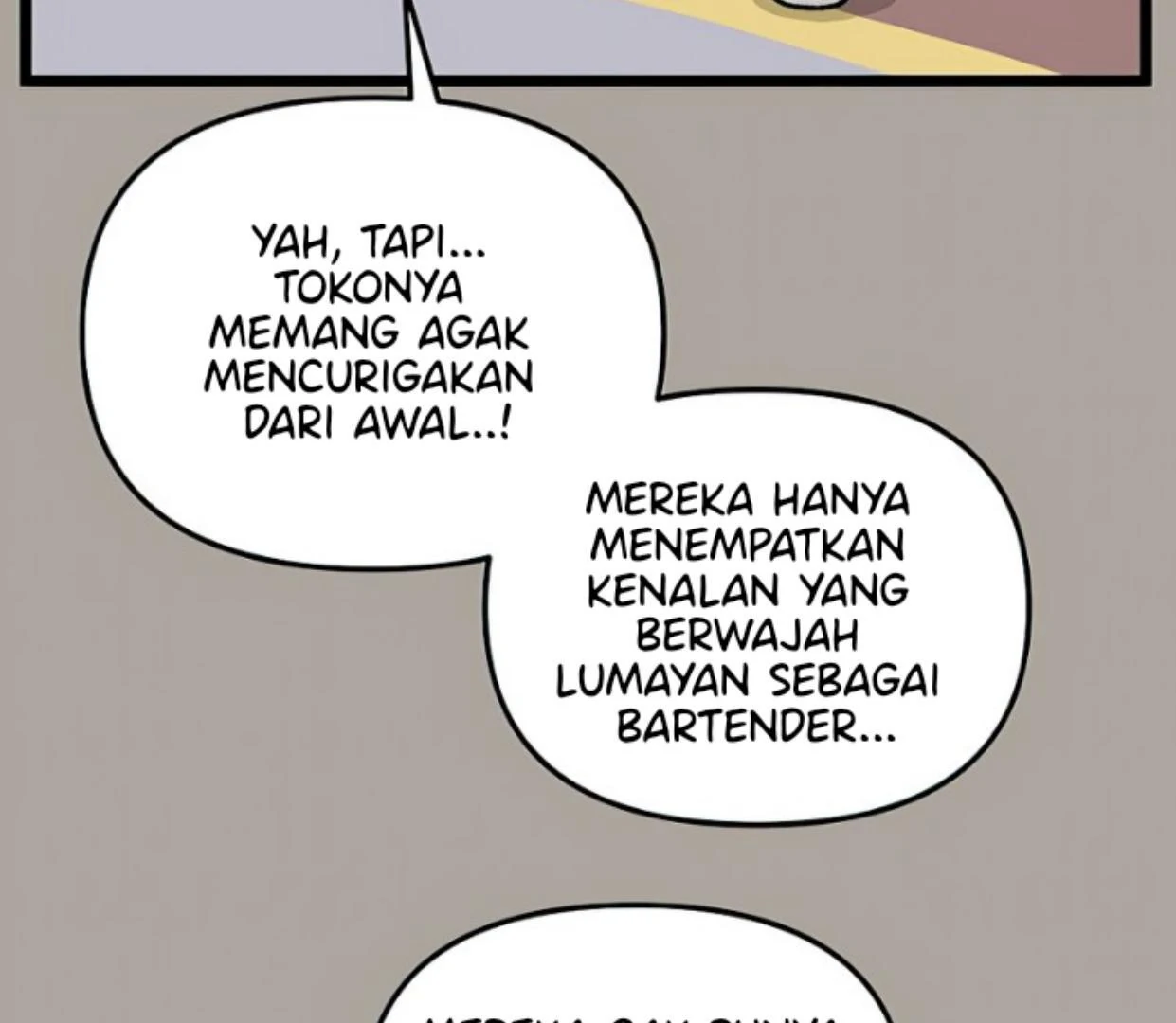 Homeless Bab 154 halaman 18