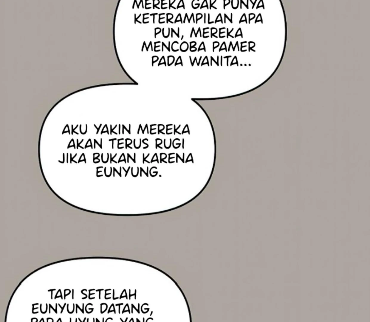 Homeless Bab 154 halaman 19
