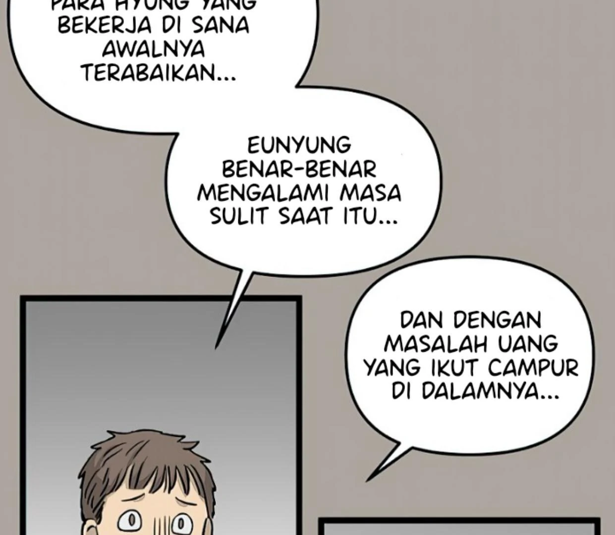 Homeless Bab 154 halaman 20