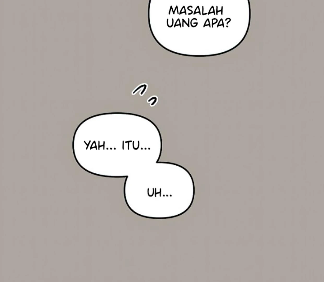 Homeless Bab 154 halaman 22