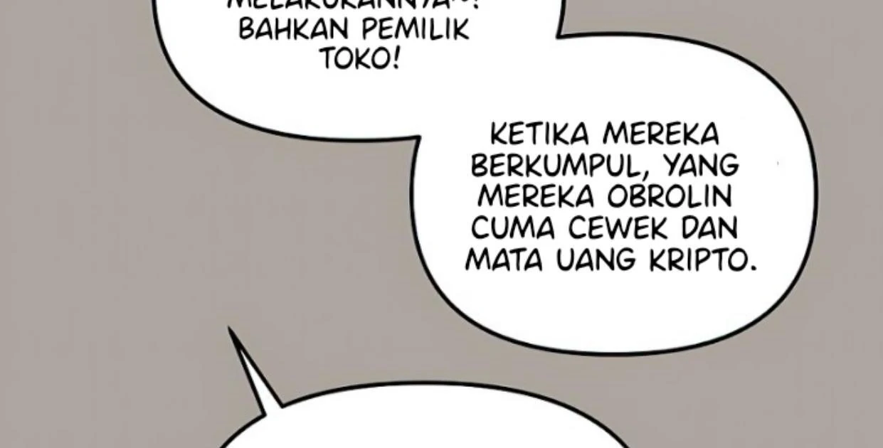 Homeless Bab 154 halaman 27