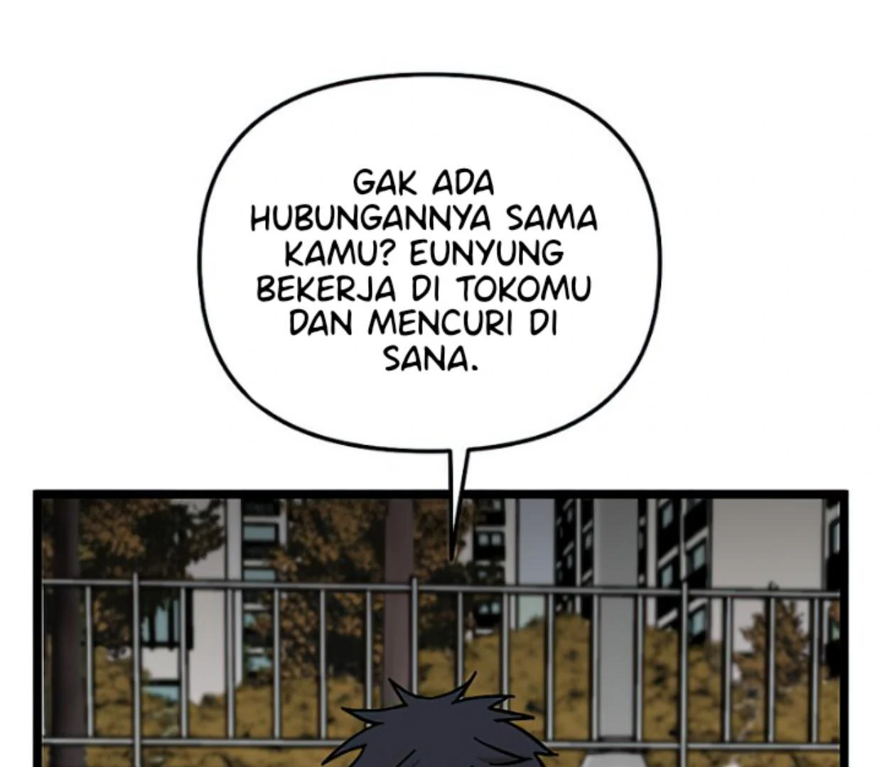 Homeless Bab 154 halaman 45
