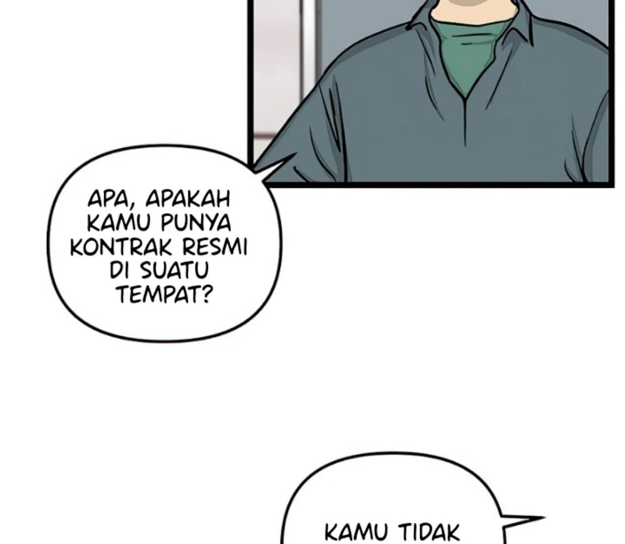 Homeless Bab 154 halaman 56