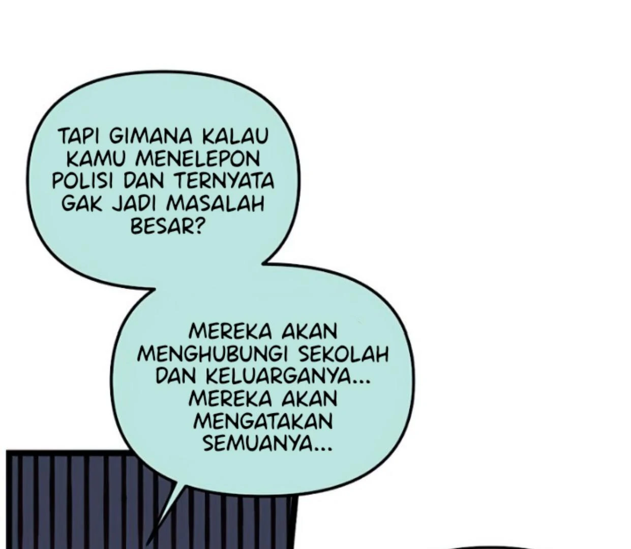 Homeless Bab 154 halaman 80