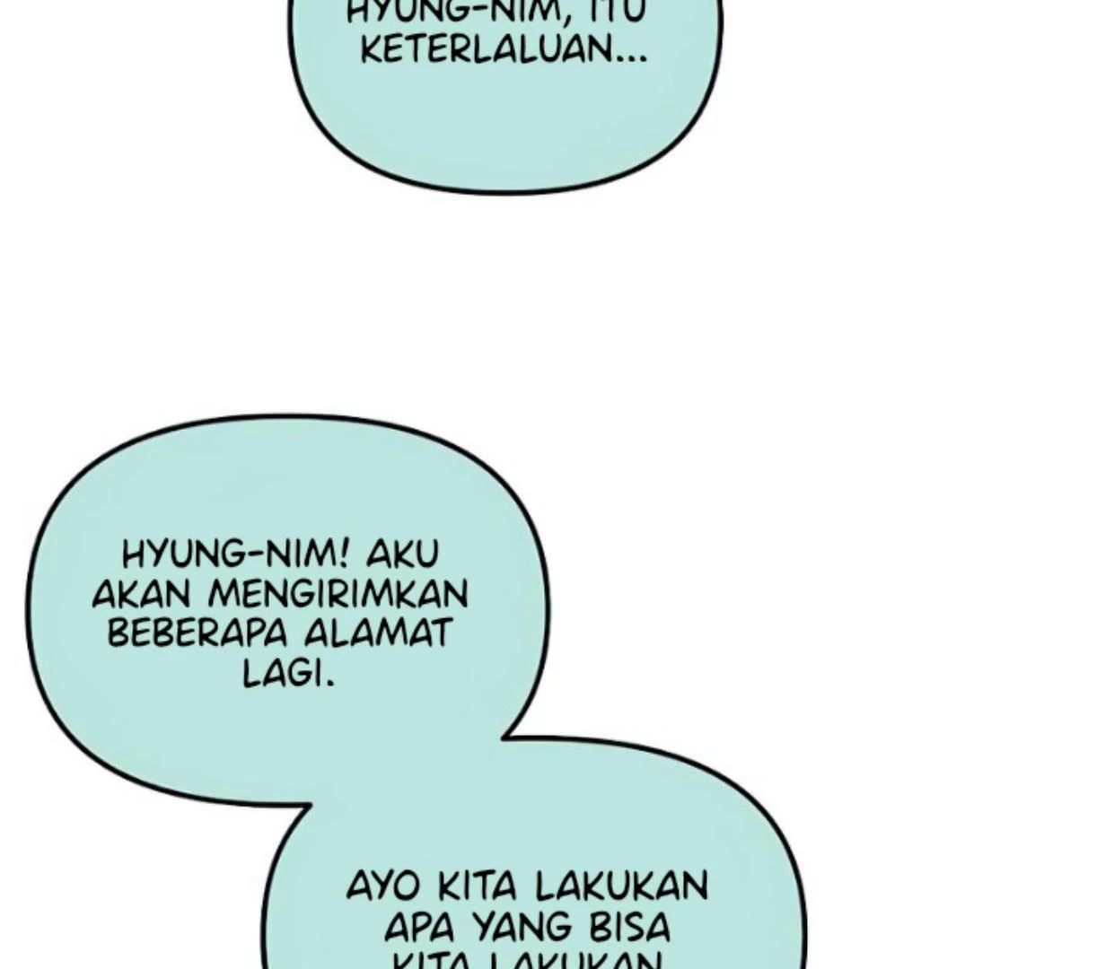 Homeless Bab 154 halaman 83