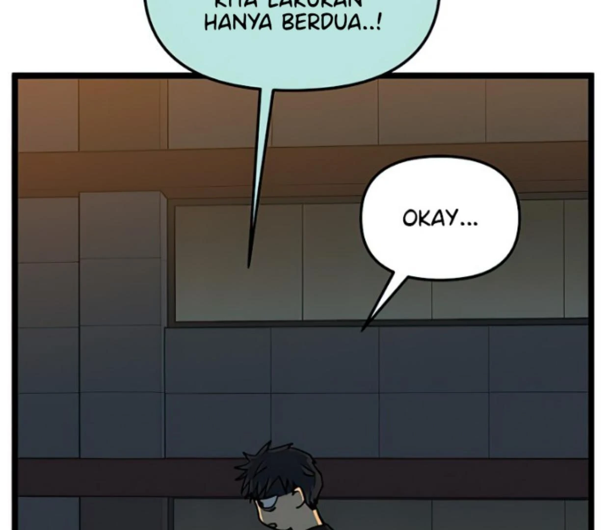 Homeless Bab 154 halaman 84