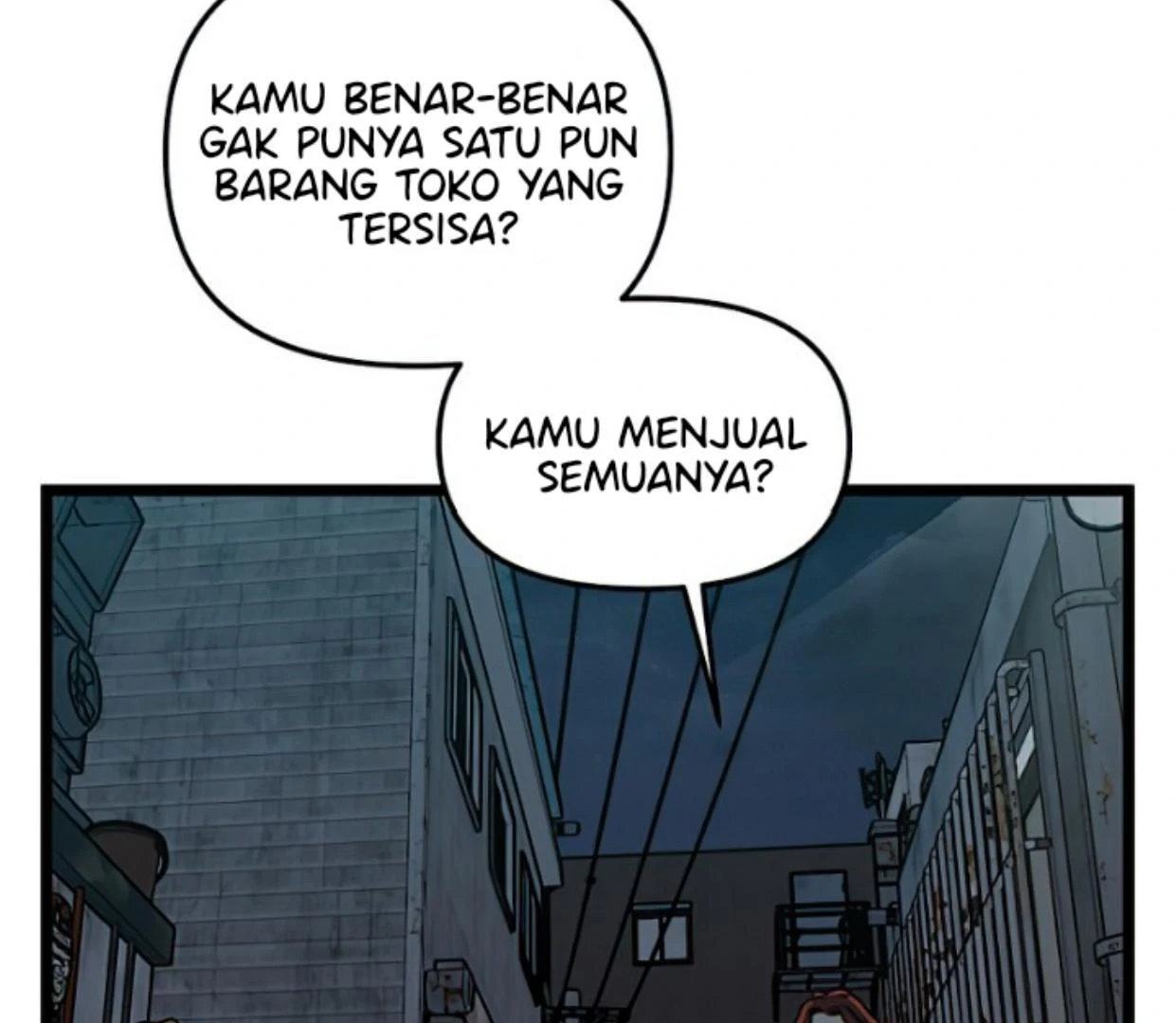 Homeless Bab 154 halaman 97