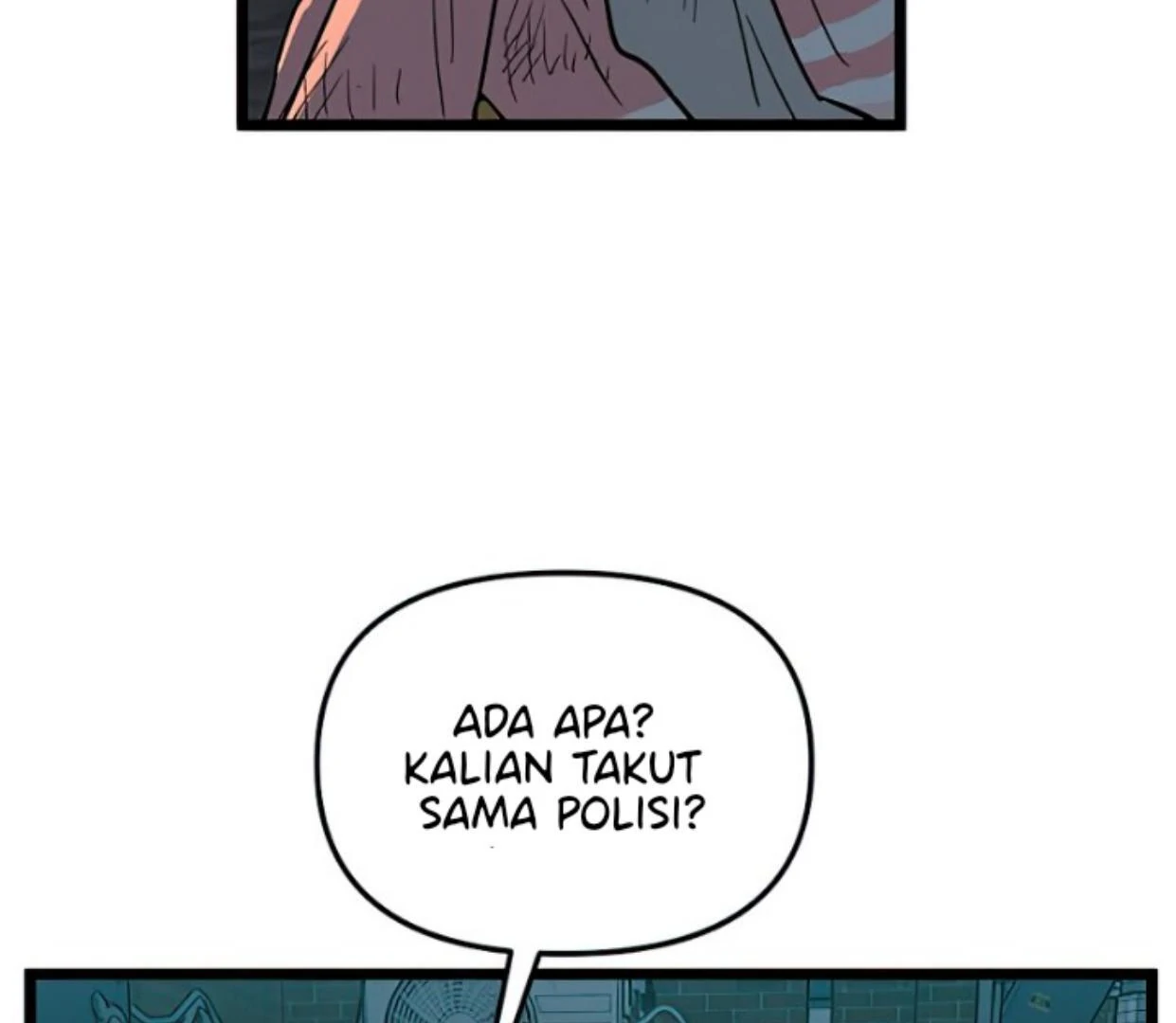 Homeless Bab 154 halaman 103