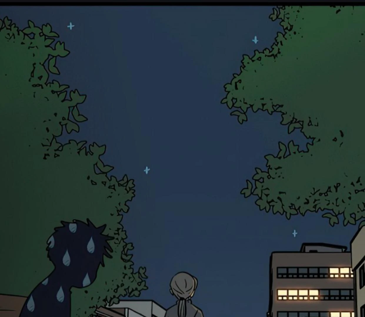 Homeless chapter 155 halaman 1