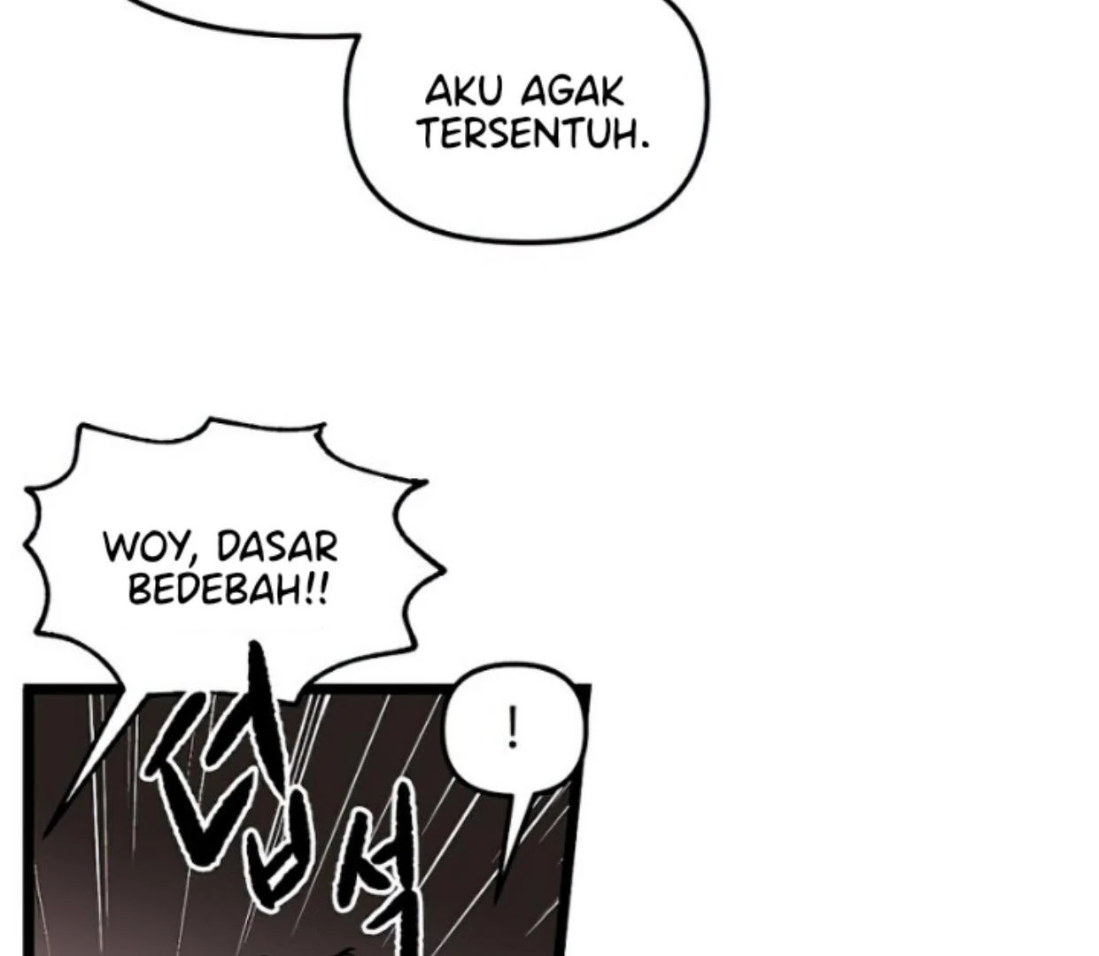 Homeless chapter 155 halaman 12