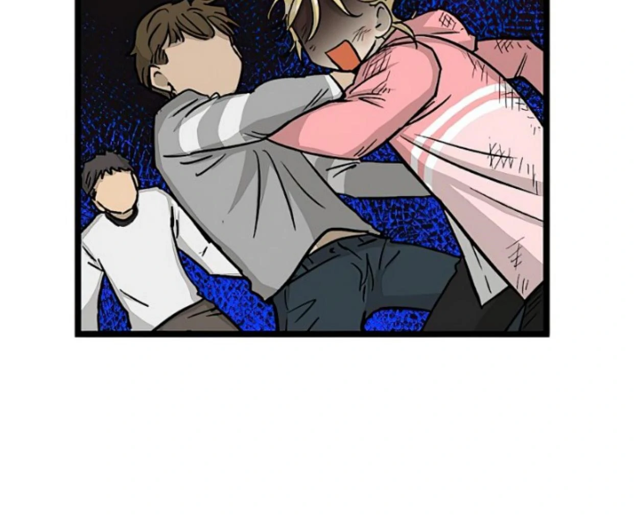 Homeless chapter 155 halaman 16