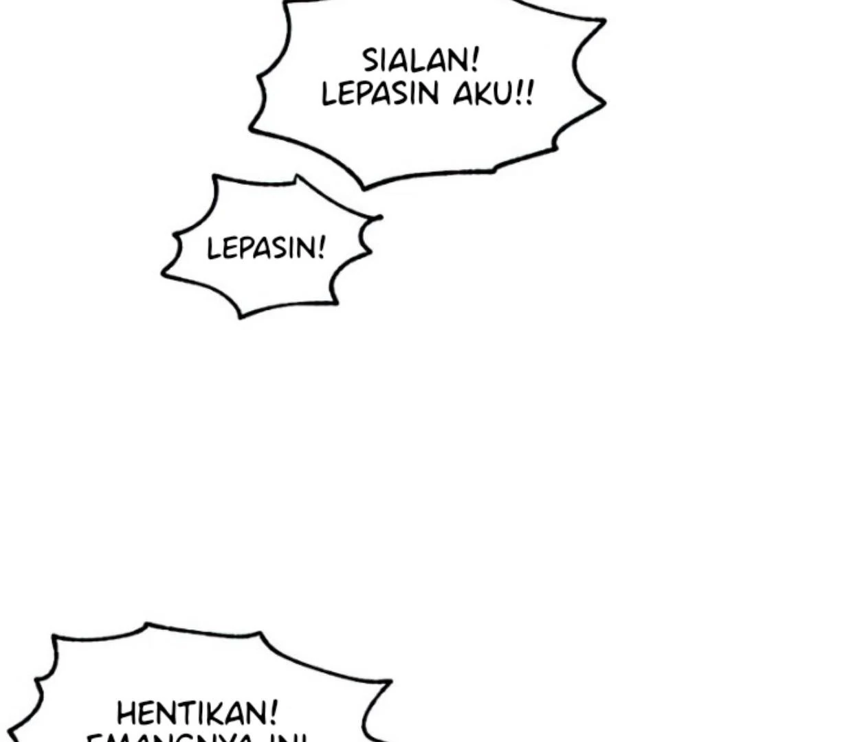 Homeless chapter 155 halaman 26