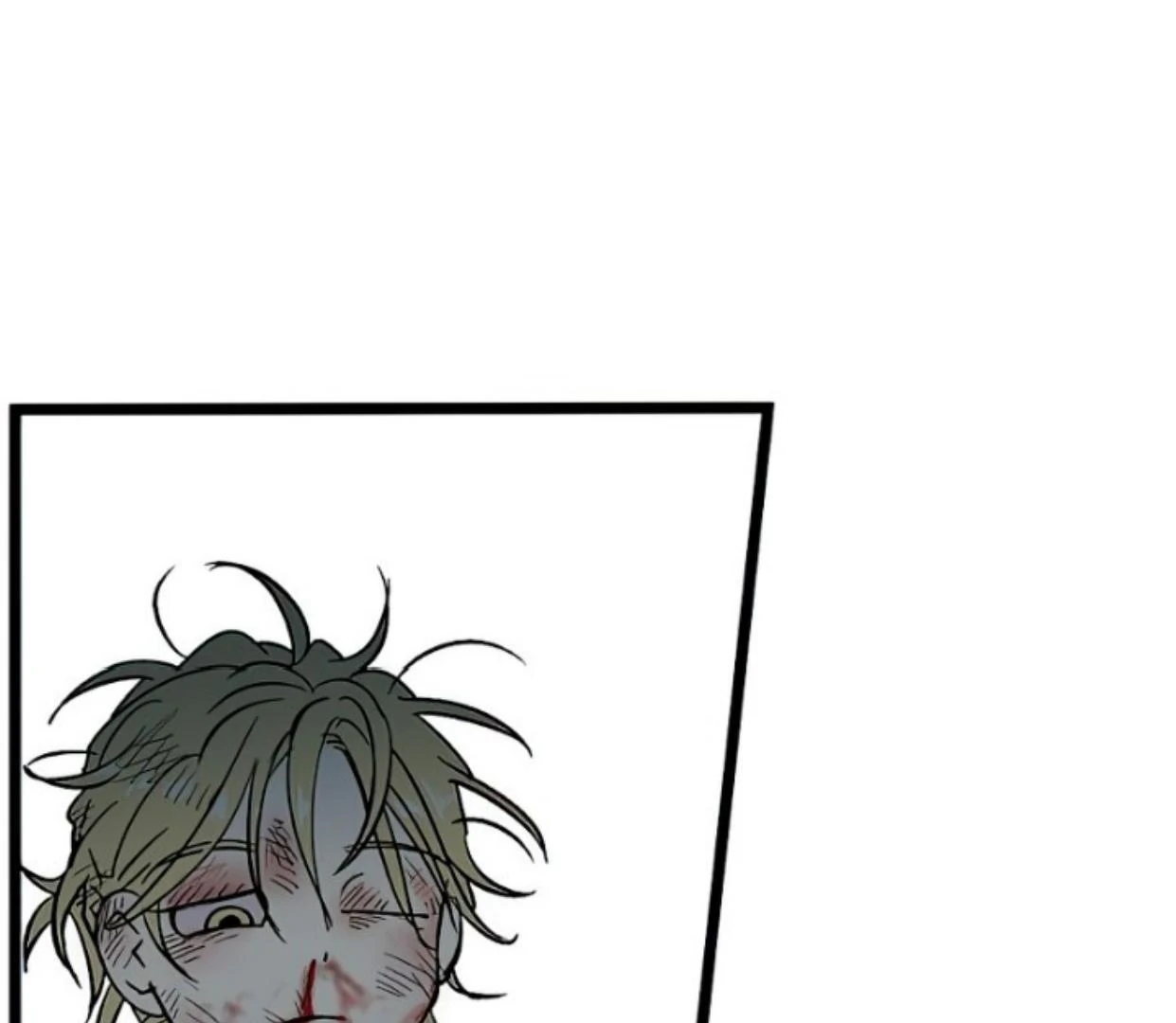Homeless chapter 155 halaman 34