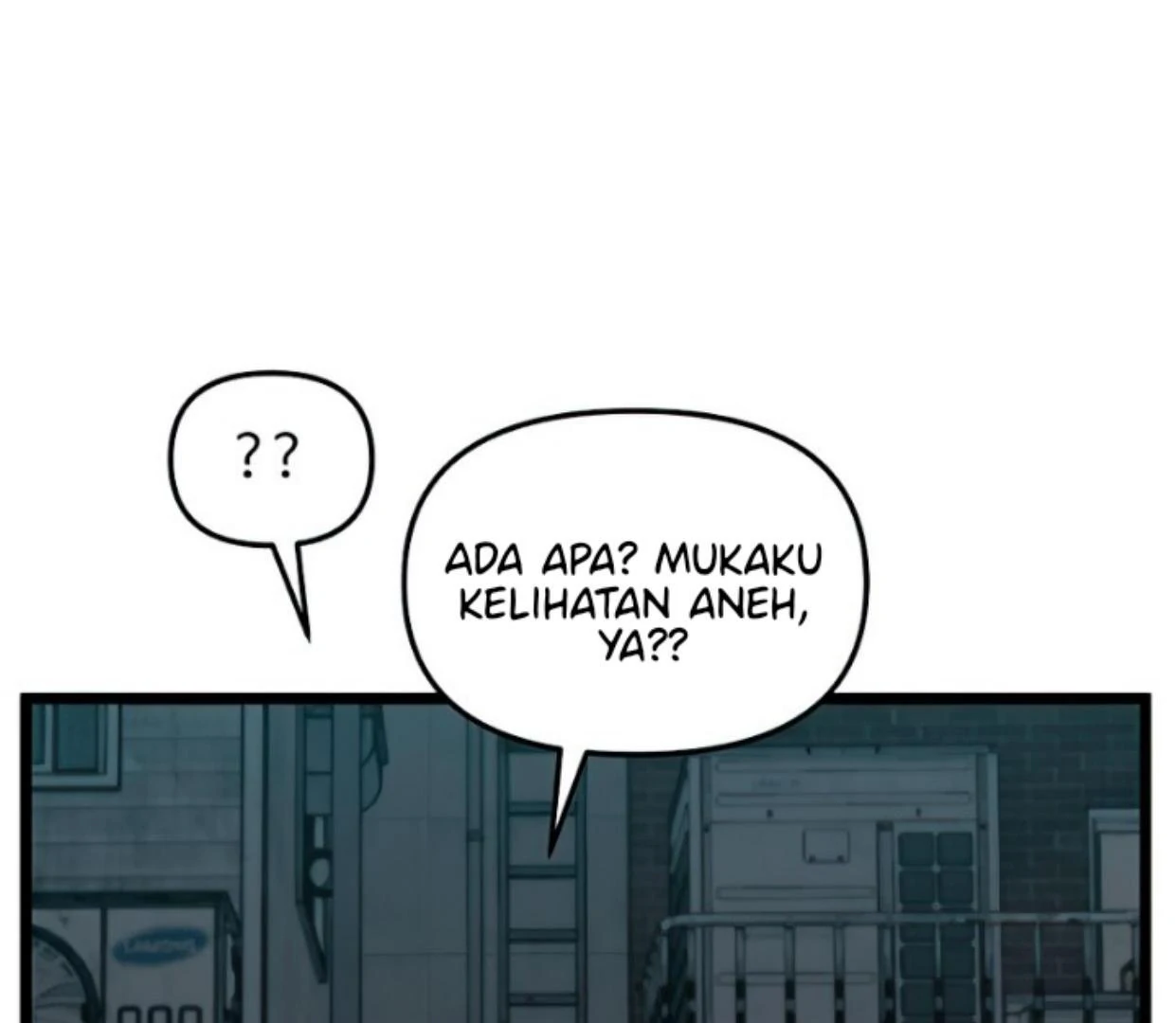 Homeless chapter 155 halaman 36